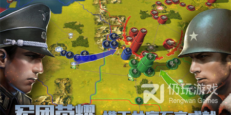 铁血装甲丧尸手游排行榜