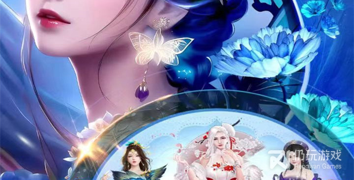 与侠魂类似的手游合集