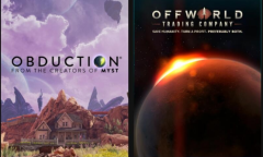 Epic喜加二！《仰冲异界》《外星贸易公司》现可免费领取！