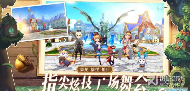 绅士rpg无心冷狐汉化手游合集