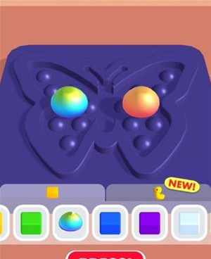 近期流行的轻松减压手游合集