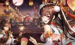 幻想名将录长期有效礼包兑换码是什么