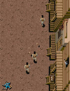 荒野大镖客最新版手游合集