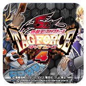 游戏王卡片力量4悟饭版