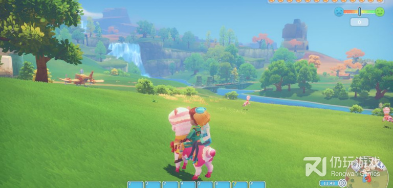 波西亚时光版本手游合集