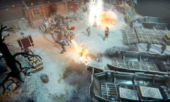 Steam每日特惠：《魔铁危机》新史低19元