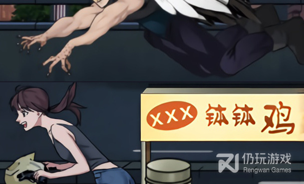 休闲解谜手游合集