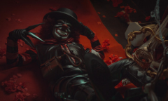 《第五人格》监管者小丑介绍