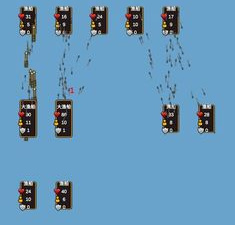 出海冒险的手游排行榜