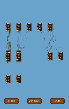 出海冒险的手游排行榜