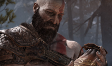 Steam一周销量榜：《战神4》登顶 这才叫移植