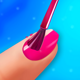 Nail Salon3D