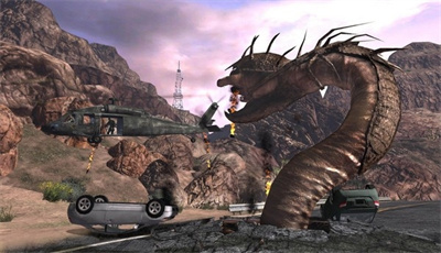 超多人玩的动作射击手游合集