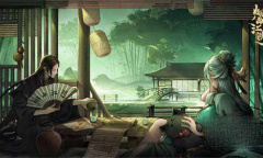 《烟雨江湖》极乐谷入谷任务完成攻略