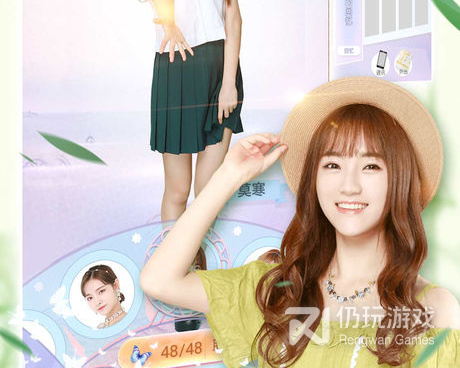 免费恋爱剧情的手游合集