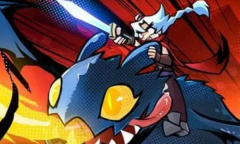 《飞吧龙骑士》官方兑换码大全2023一览