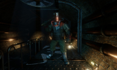 《蒸汽地牢：禁闭》将推出主机版本 12月10日发售