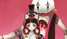 《阴阳师》SR式神傀儡师介绍