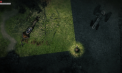 阴暗森林epic免费领取攻略