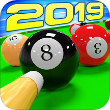 街机台球大师九游版