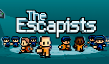 Epic喜加一！《脱逃者》现可免费领取！