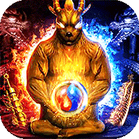 决战沙邑单职业