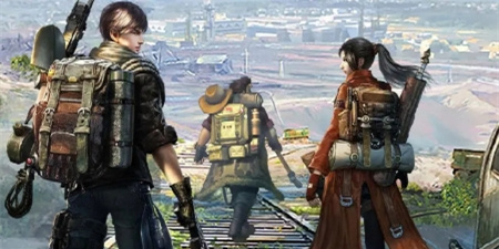 趣味探险类手游合集