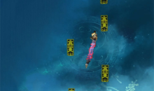 《仙剑奇侠传7》武器契图鉴一览