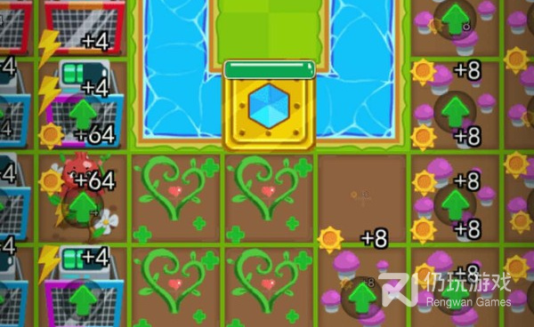 痛快对决手游合集