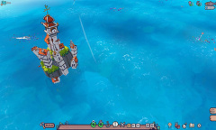 《漂流品》最低配置介绍