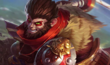 《金铲铲之战》齐天大圣猴子出装推荐攻略