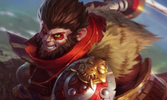 《金铲铲之战》齐天大圣猴子出装推荐攻略