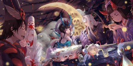 卡牌类手游合集