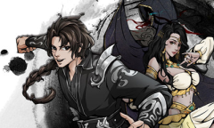 《烟雨江湖》全支线任务攻略汇总