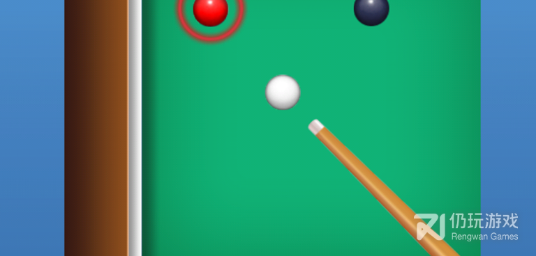 台球对战类手游合集