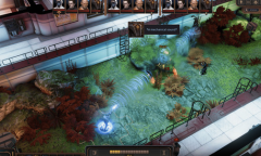 Steam每日特惠：《圆顶》新史低售价29元