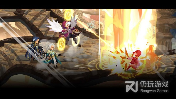 万象物语最新版手游合集