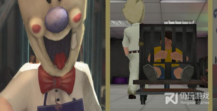 国内很火的恐怖闯关手游合集