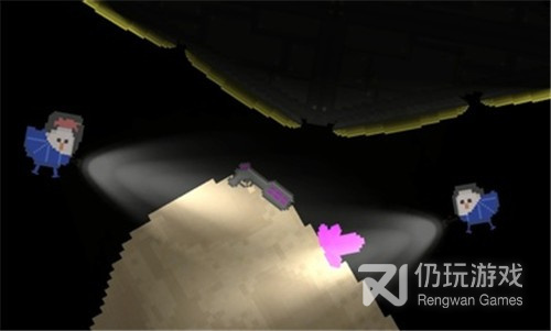 多人玩的沙盒手游合集