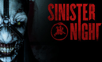 SinisterNight