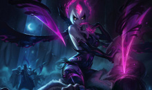 《LOL》2022寡妇出装推荐