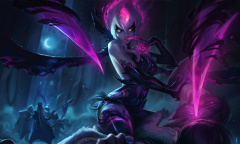 《LOL》2022寡妇出装推荐