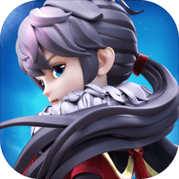 仙侠传奇-超变神器