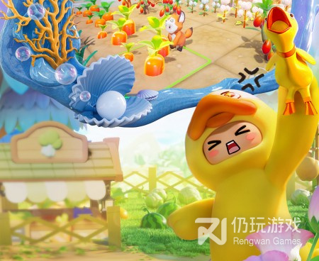 元素穿梭手游合集