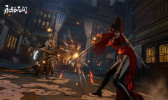 《永劫无间》长剑冰魄获得方法介绍