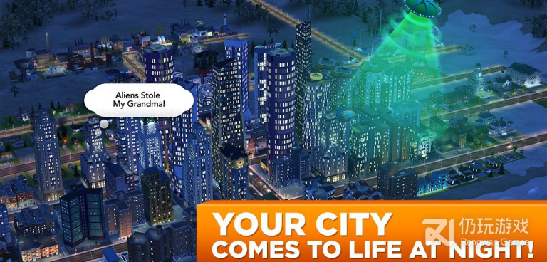 热门好玩的城市建造手游合集