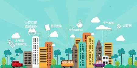 综合性城市便民服务手机软件合集