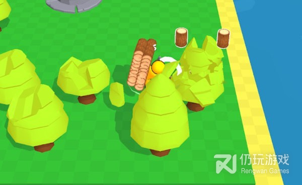 荒岛建造类手游合集