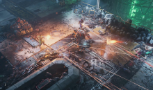 Steam每日特惠：《上行战场》新史低售价74元