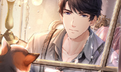 《恋与制作人》李泽言ER·相遇转角介绍